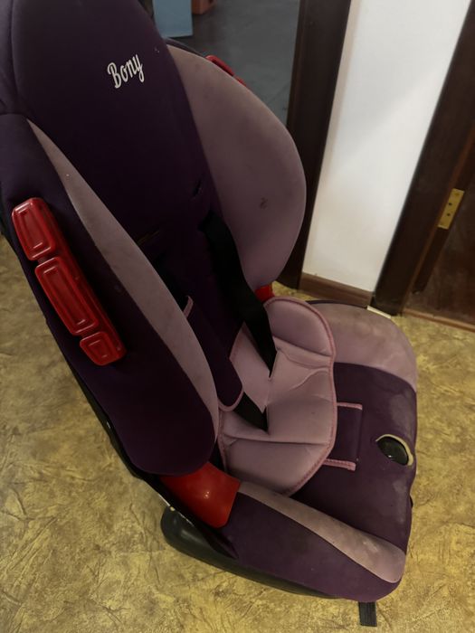 Автокресло детское