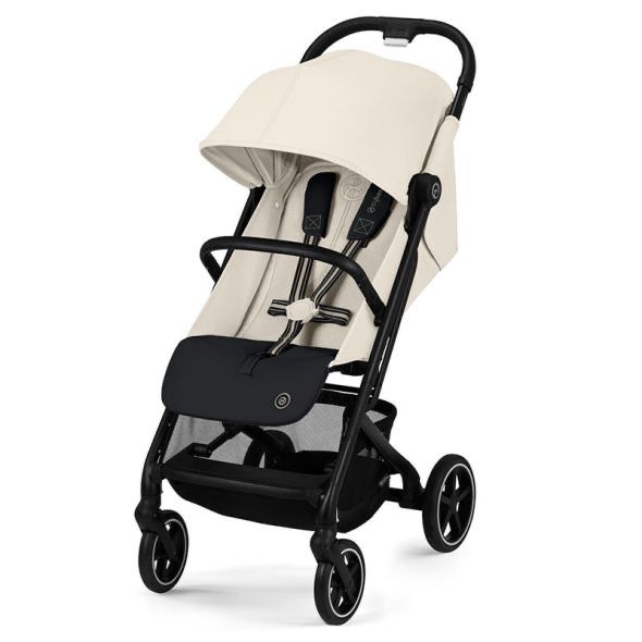 Cybex Beezy бебешка и детска количка