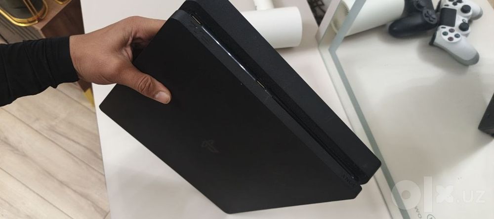Playstation 4 koreada ishlab chiqarilgan