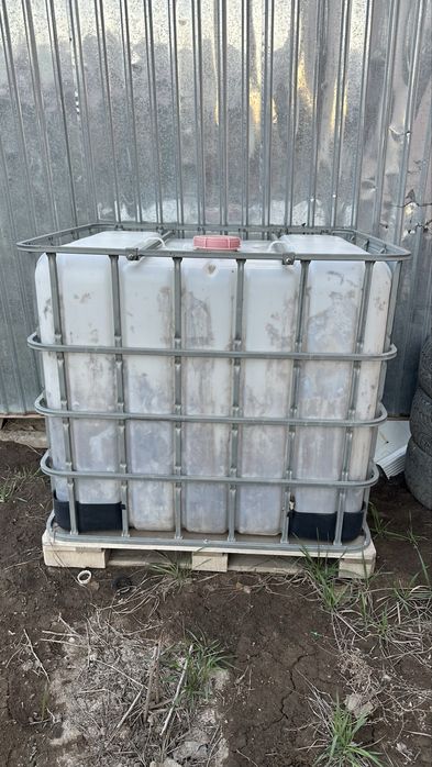 Кубовой бочка…….