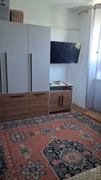 Apartament 2 camere în zona Bulevardul Bălcescu, Buzău
