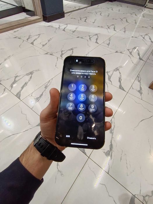 IPhone 14 pro sotiladi