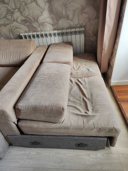 Отдам диван бесплатно