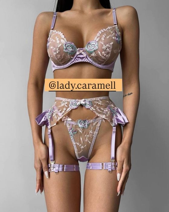 Әртүрлі эро бельелар lady.caramell