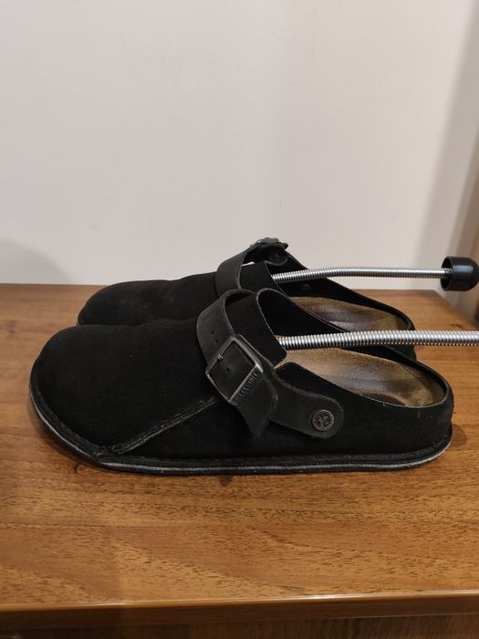 Brickenstock чехли, скъпа и удобна марка