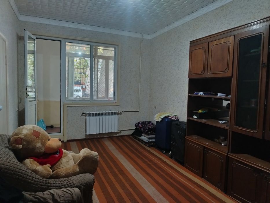 Qizlarga ijaraga kvartira