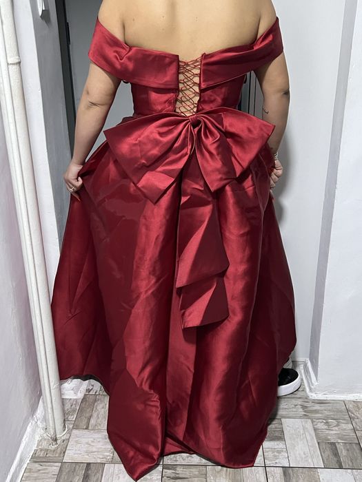 Rochie eleganta
