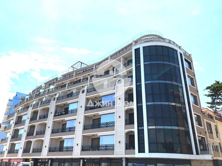 Продава се Тристаен апартамент в Поморие - 96 кв.м за 1020 €/кв.м - Снимка #6