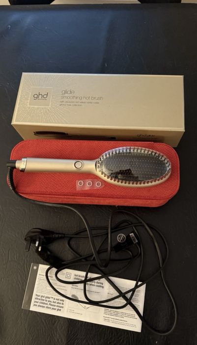 Професионални преси за коса GHD gold oracle glide