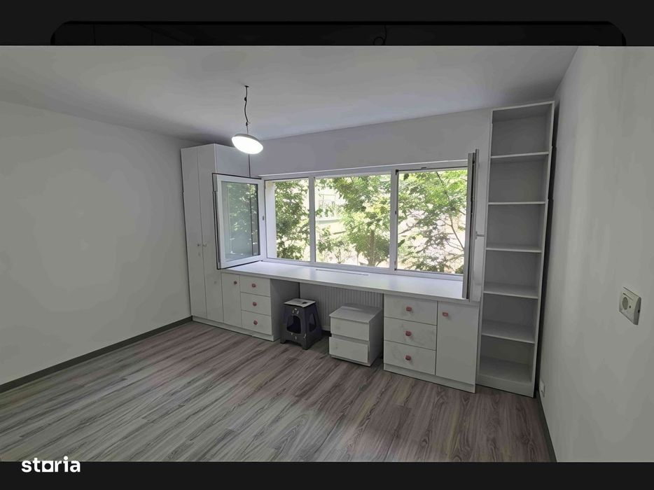 Ap. 4 Camere - Boxa Inclusa, Parcare Inclusa, Centrala, Comis 0%