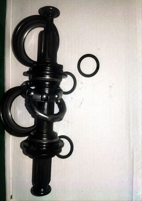 Каретка на бмх (американка)