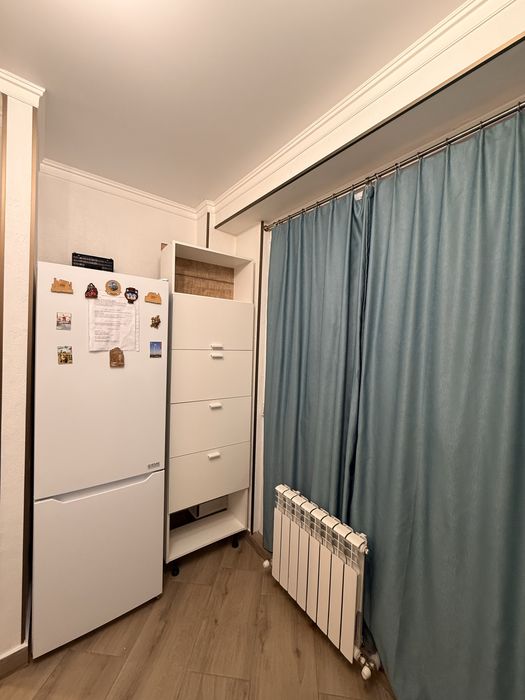 Субаренда квартиры с сауной