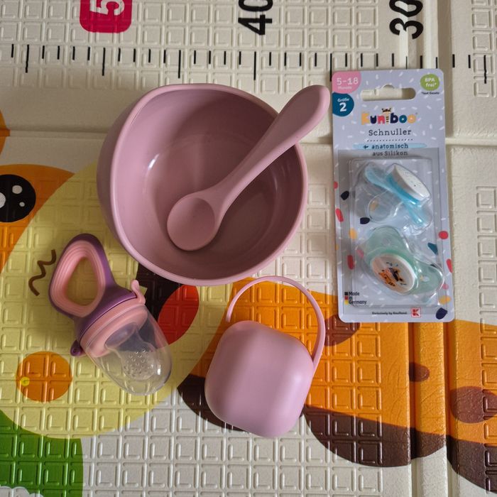 Бебешки аксесоари