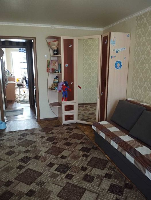 Продам двухкомнатную квартиру