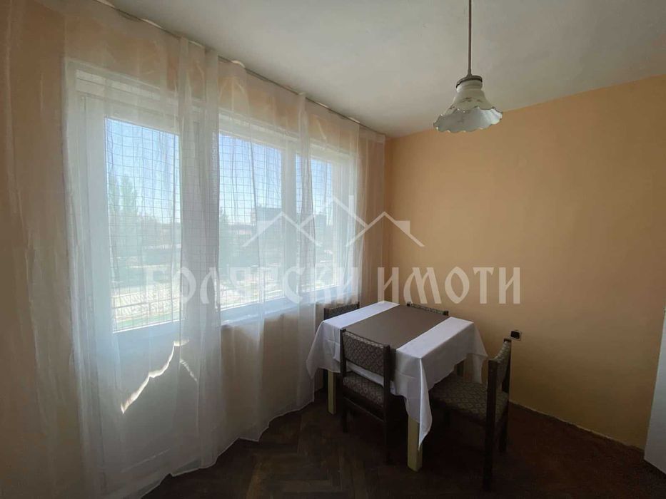 Продава се Двустаен апартамент в Павликени - 65 кв.м за 732 €/кв.м - Снимка #7