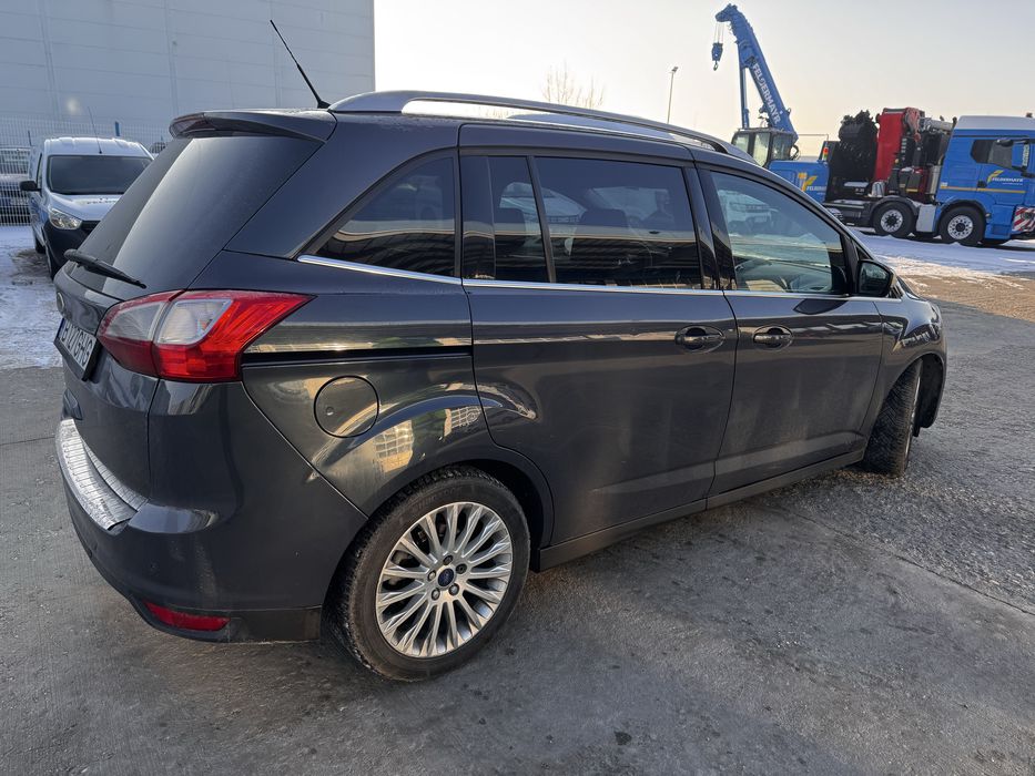 Ford c max grande de vanzare