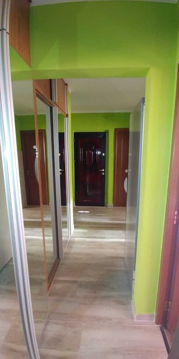 Apartament de inchiriat