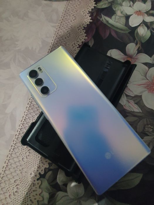 Lg Wing 128 гб в идеальном состоянии