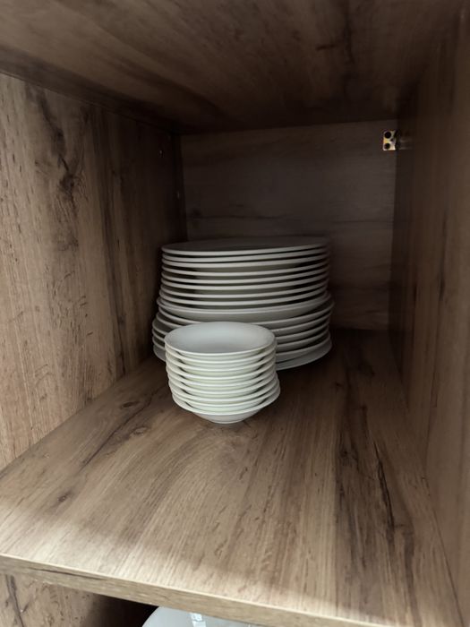 Комплект посуды для столовой/ кофейни