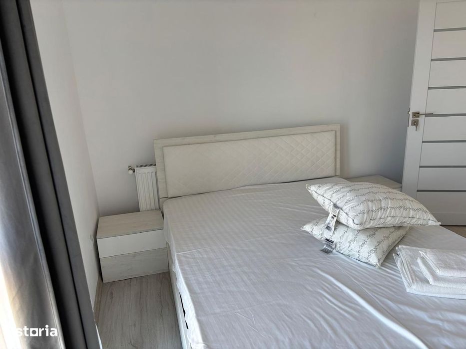 Vand apartament 2 camere Dambul Rotund