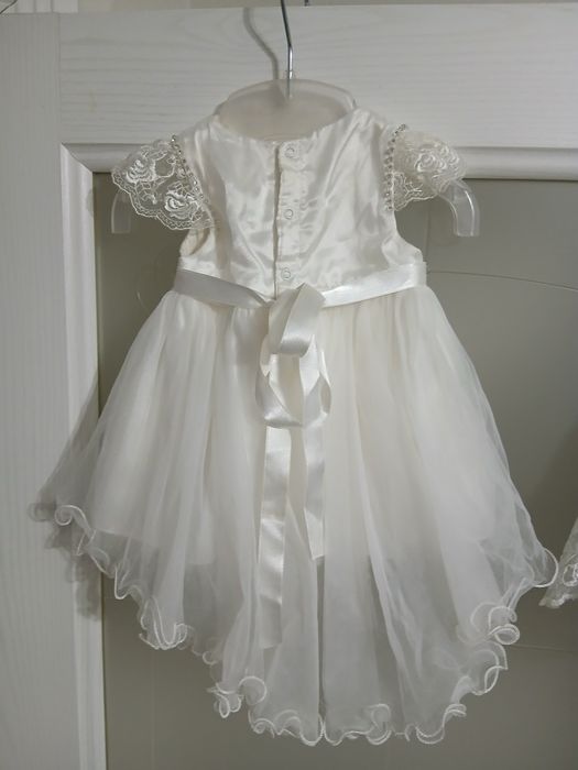 Продам детское платье