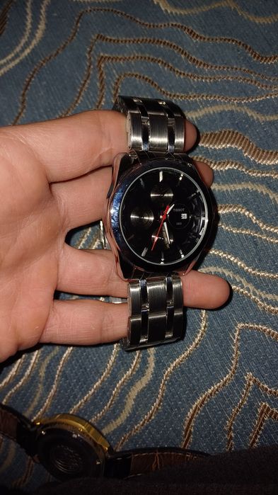 Наручные часы TISSOT