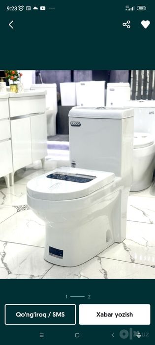 Santexnika xizmatlari