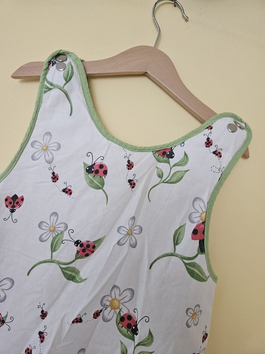 Зимно чувалче за спане