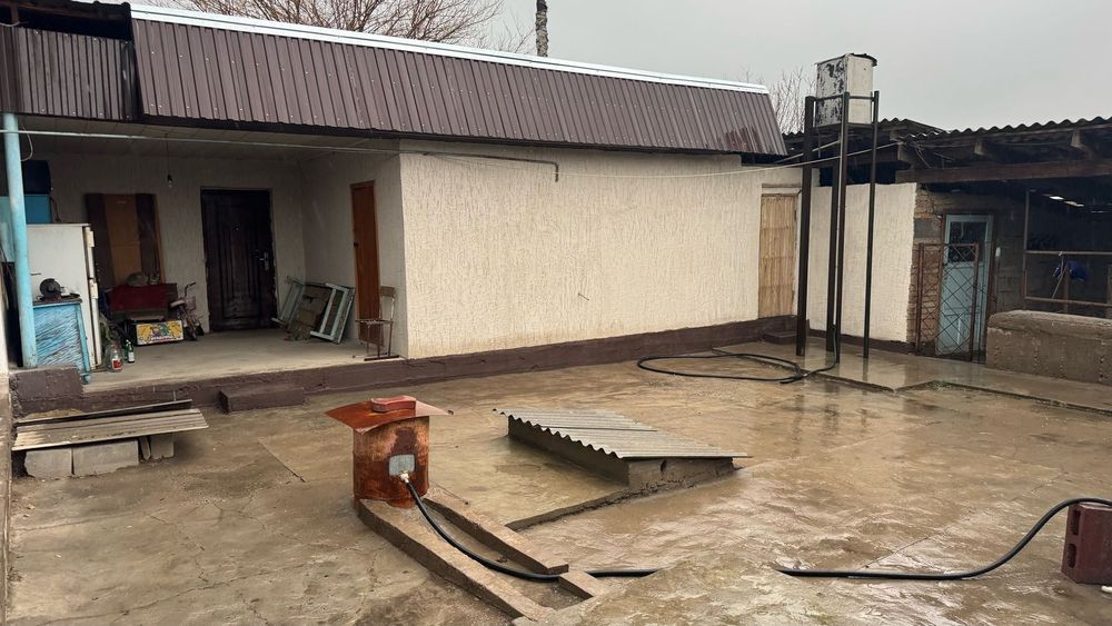 Продаю дом добротный