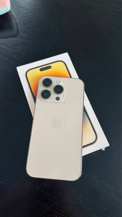 Айфон 14 про 128 гб акумулятор 76