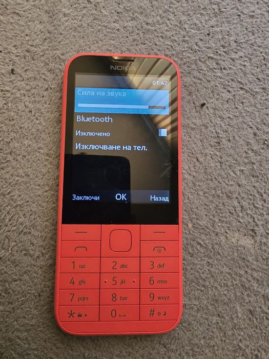 Продавам Телефон Nokia