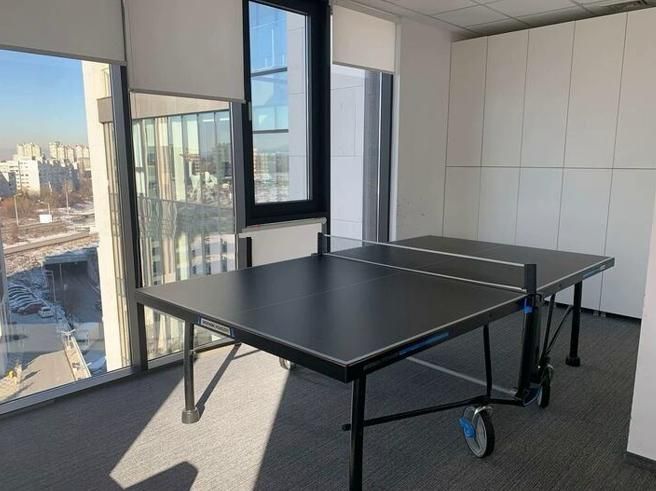 Дава се под наем Офис в София, Младост 4 - 627 кв.м за 7000 € - Снимка #9