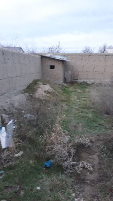 Продается участок