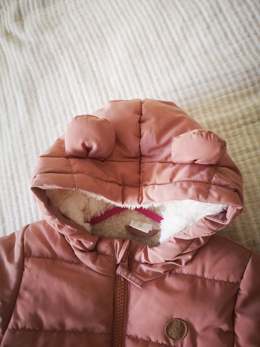 Бебешки гащеризон