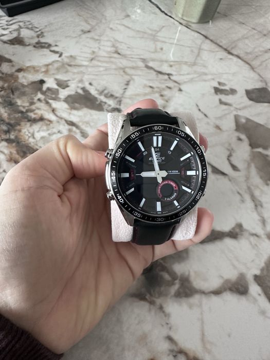 Casio Edifice nou
