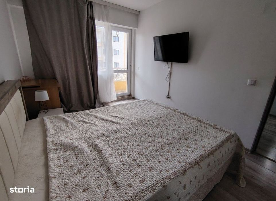 Apartament 2cam open space CUG - Ideal Residence Cod:153651