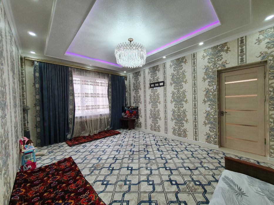 2 хонали Кора Камыш 1/2