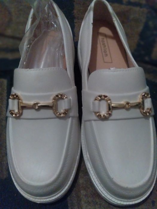 Коктемги аяк киемдер