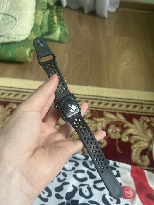 Apple watch se nike 40 mm