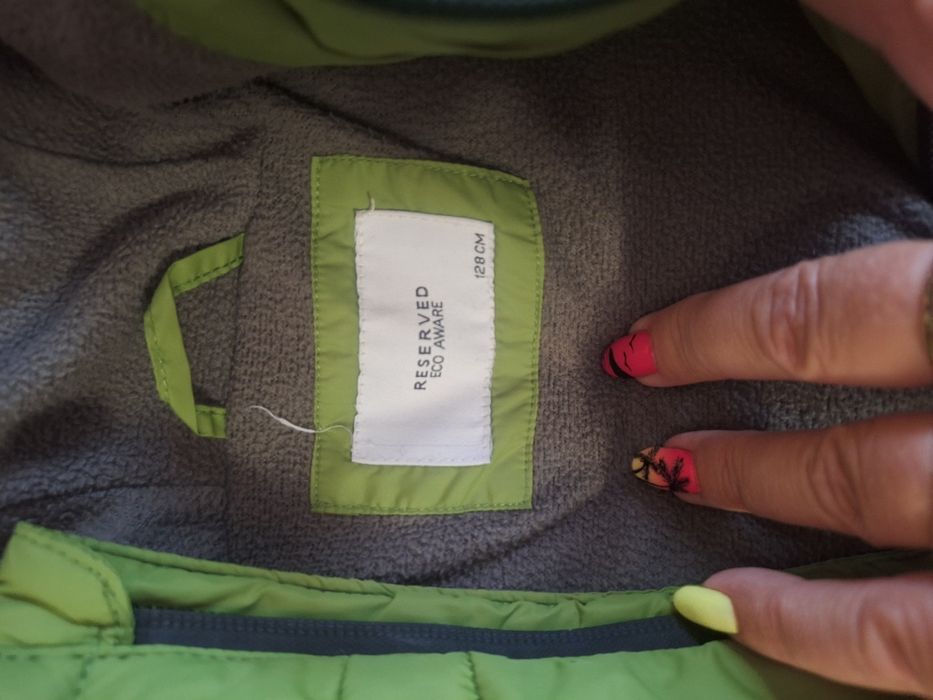 Якета Zara,Mayoral, Reserved