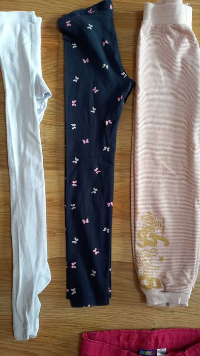 Детски клинчета лот