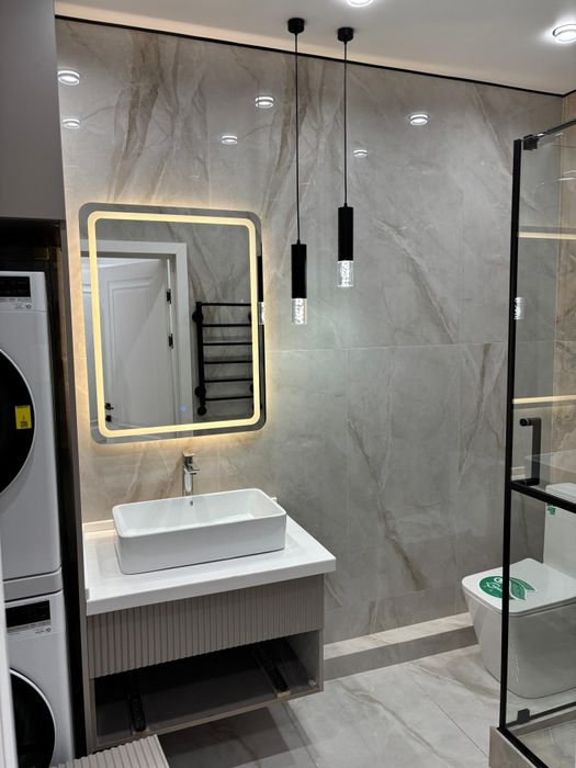 Ремонт квартир под ключ