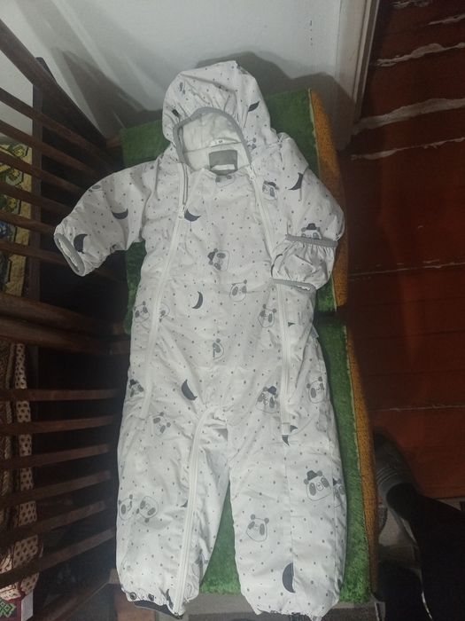 Комбинезон  ( весна )