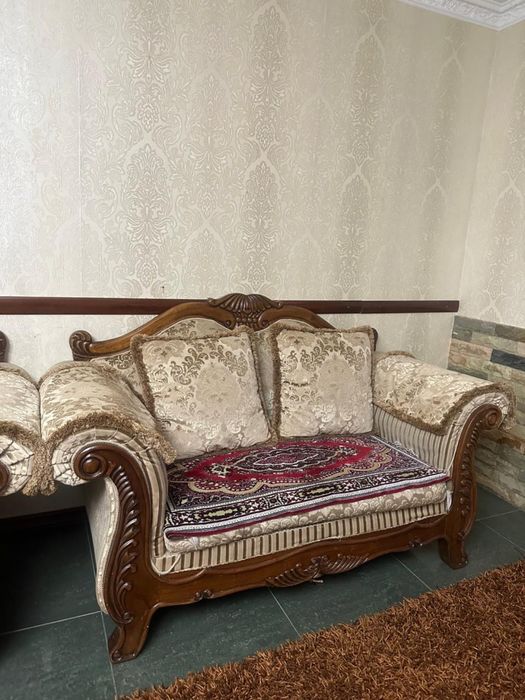 Мягкая мебель диваны
