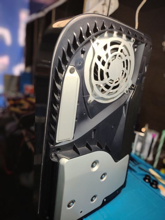 Ремонт джойстиков