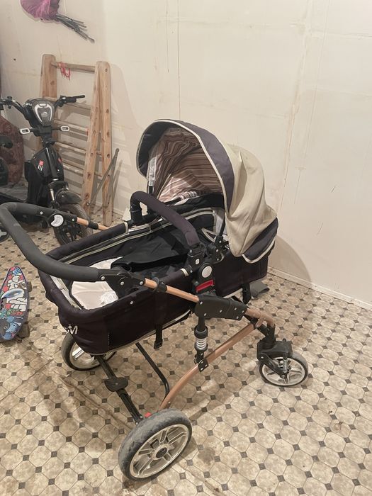 Коляска сатылад