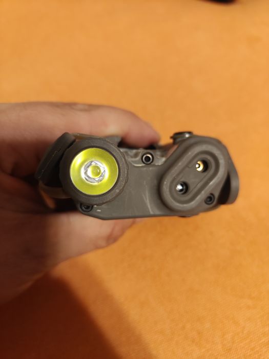 Peq box - tip LA-5