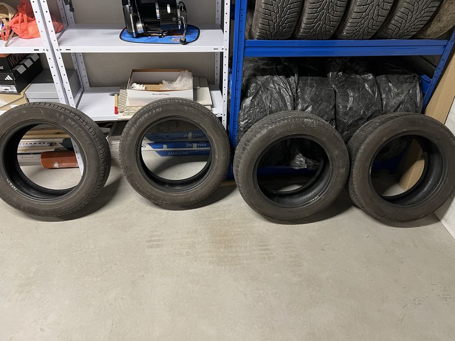 Michelin primacy 3, 205/55/16 летни