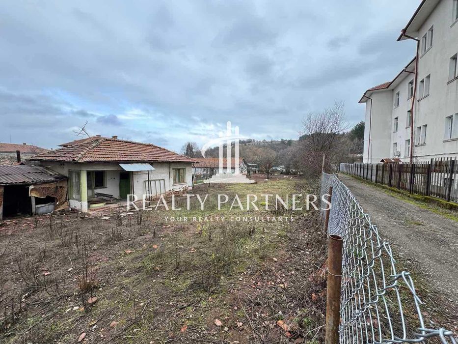 Парцел в с. Ноевци област Перник