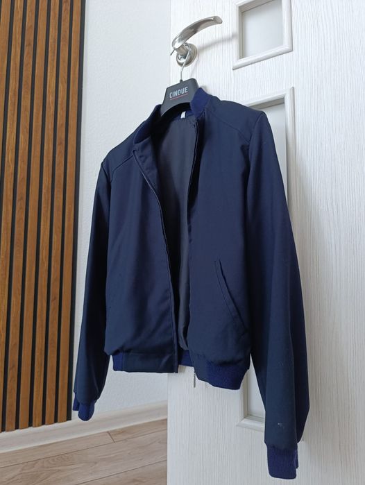 Школьная форма. Бомберка.